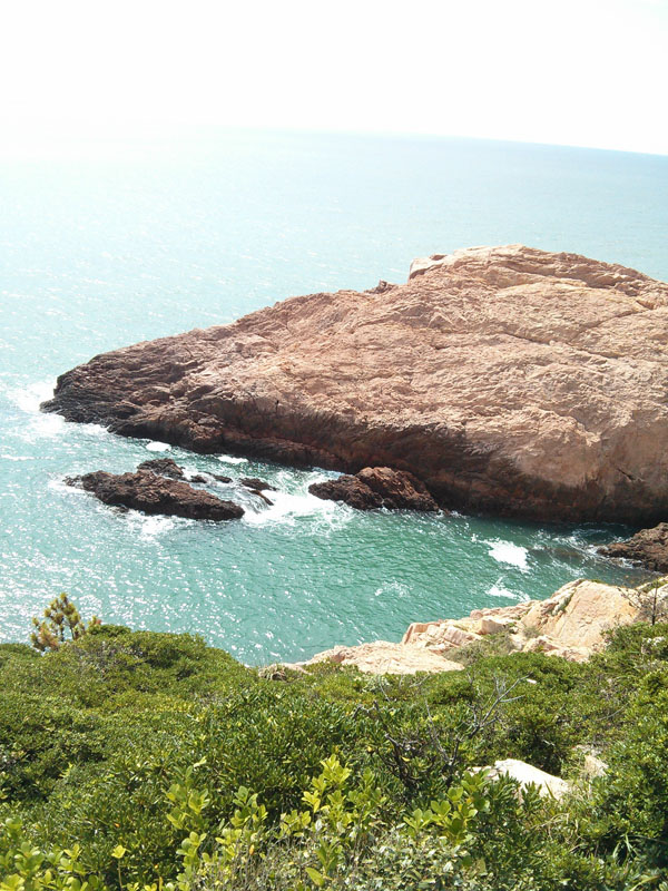 海钓，勇敢者的征服之旅