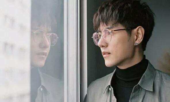 泰剧帅哥和帅哥组cp,禁欲系帅哥的虐恋泰剧