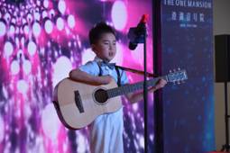 2023童心筑梦少儿艺术盛典,童心逐梦少儿才艺大赛