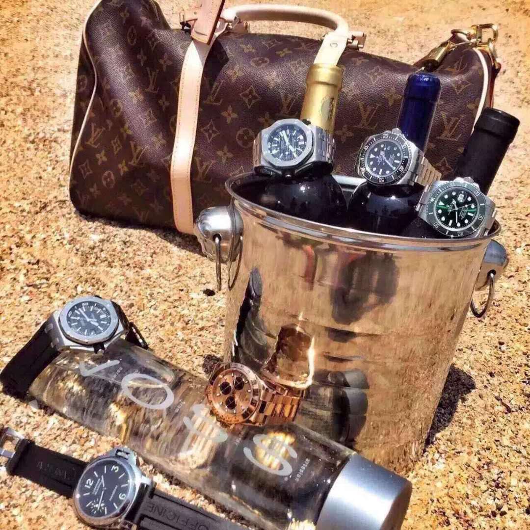 复刻腕表比较好的品牌,复刻表哪款值得入手