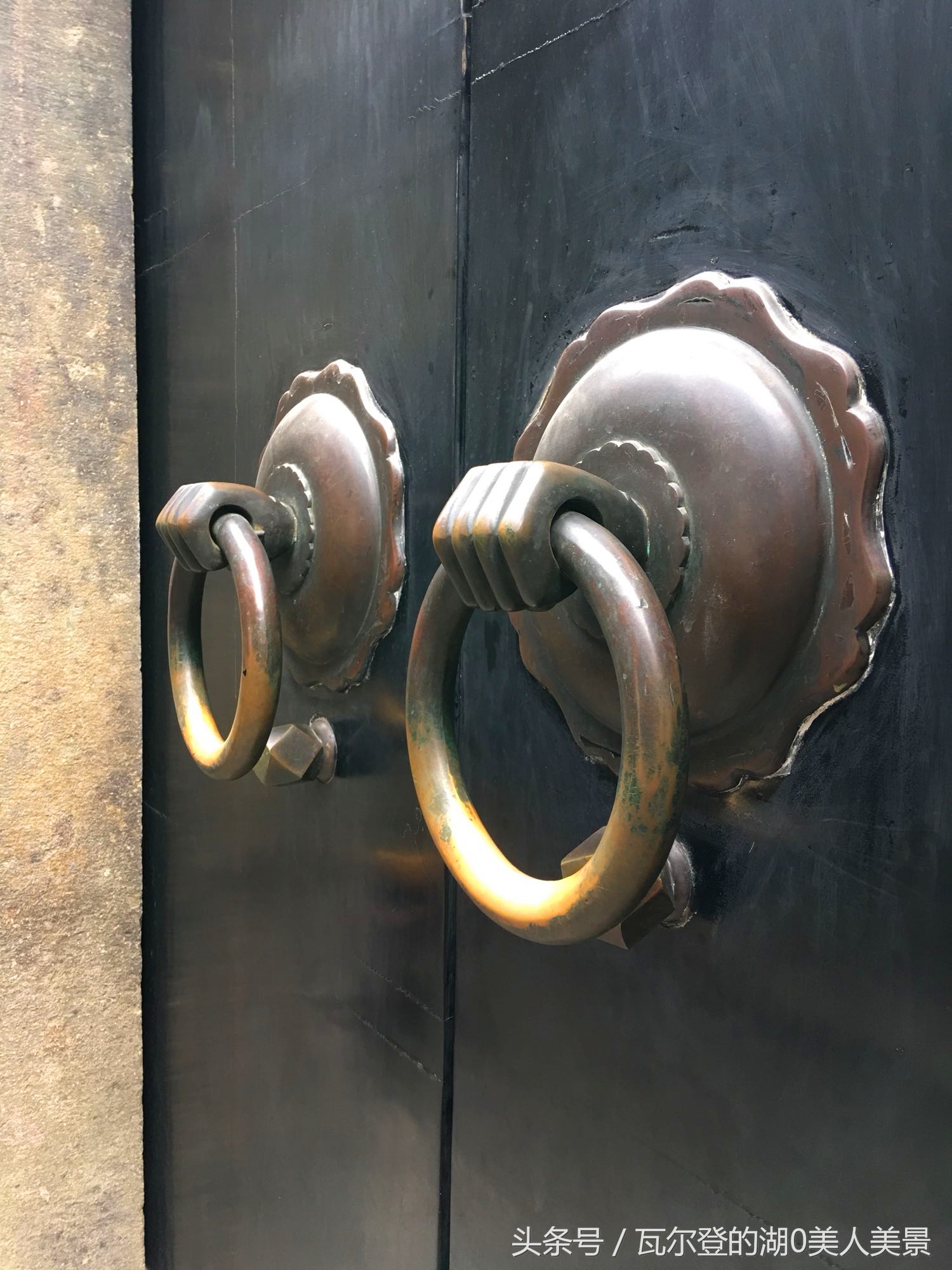 胡雪岩故居晚清巨商第一宅,胡雪岩故居中国巨商第一豪宅