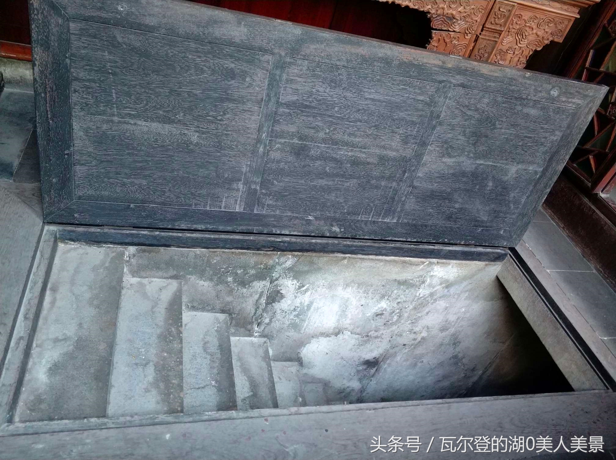 胡雪岩故居晚清巨商第一宅,胡雪岩故居中国巨商第一豪宅