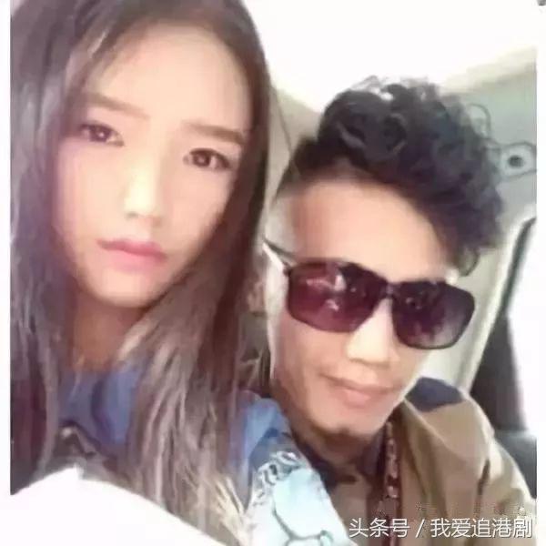 爷孙恋硬凹清纯人设！巴结baby，未成年18禁嫩模，打架被拘15天？