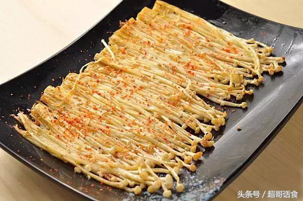 金针菇吃了有什么好处吗,金针菇的营养能被人体吸收吗