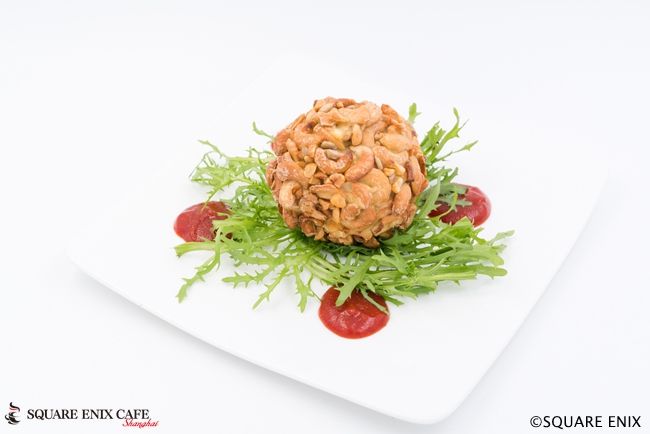 勇者斗恶龙X官网,勇者斗恶龙美味佳肴