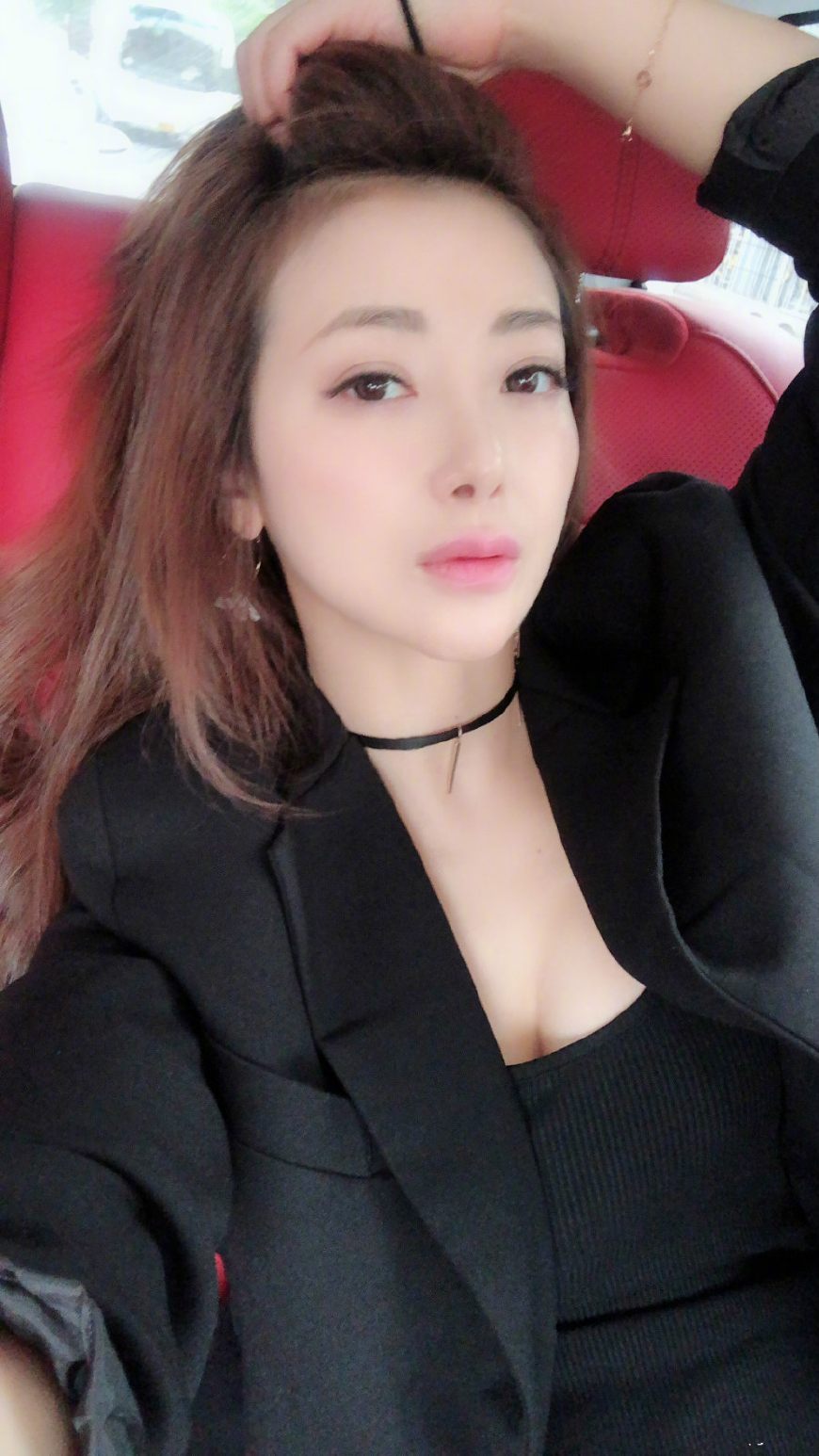 8年前这部《神话》原来藏了这么多美女，最后一个与成龙关系匪浅