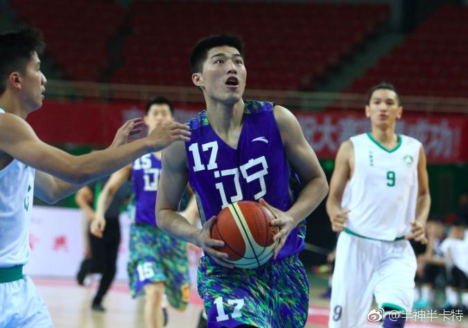 辽宁男篮首发阵容基本确定,辽宁男篮引援第二人是谁