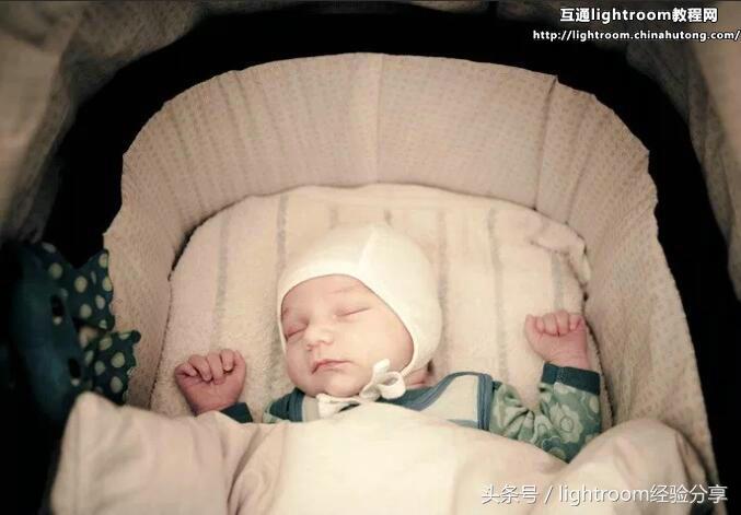 100天婴儿摄影的在家拍摄技巧,婴儿摄影拍摄技巧