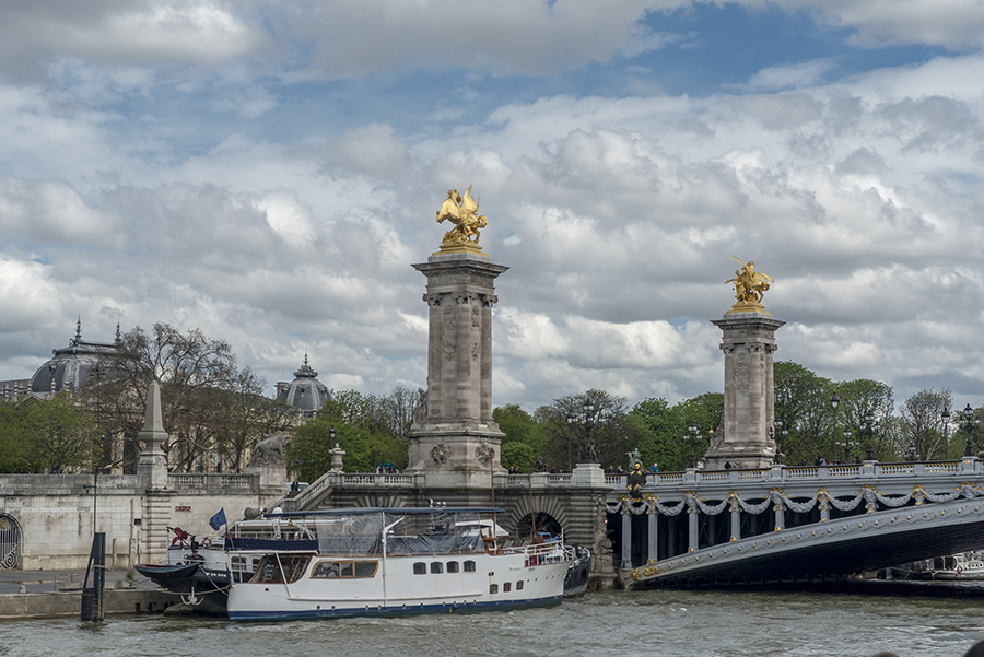 清明巴黎,清明文化节必玩胜地