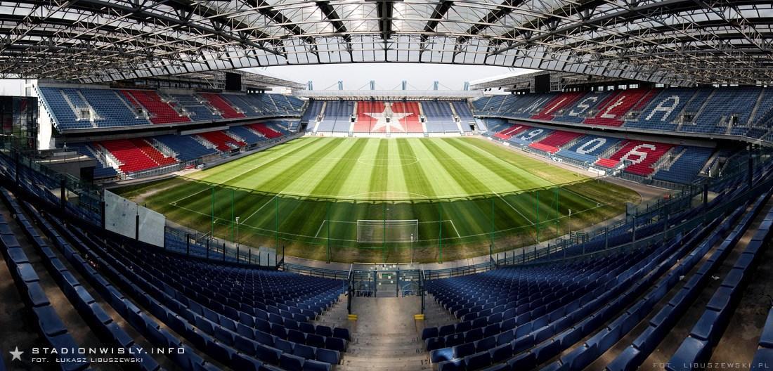 波兰球场华沙,欧洲哪些国家足球厉害