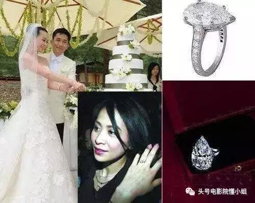 张雨绮说钻石只有一克拉才值钱,张雨绮和范冰冰为什么要隔空比美