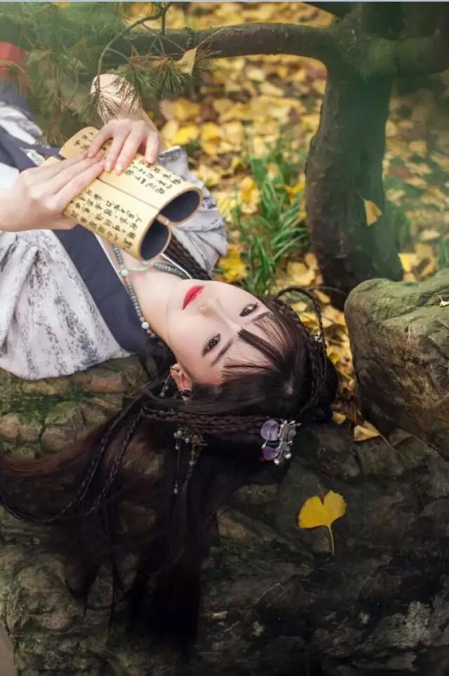 长相思临邑,长相思相柳壁纸横屏