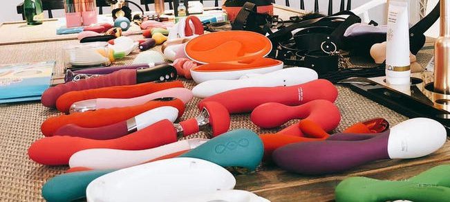 女性用具你真的了解吗？