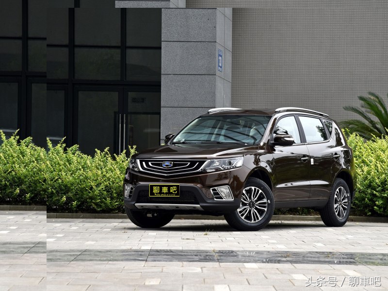 吉利远景质量怎么样值得买吗,吉利远景真的皮实耐用吗