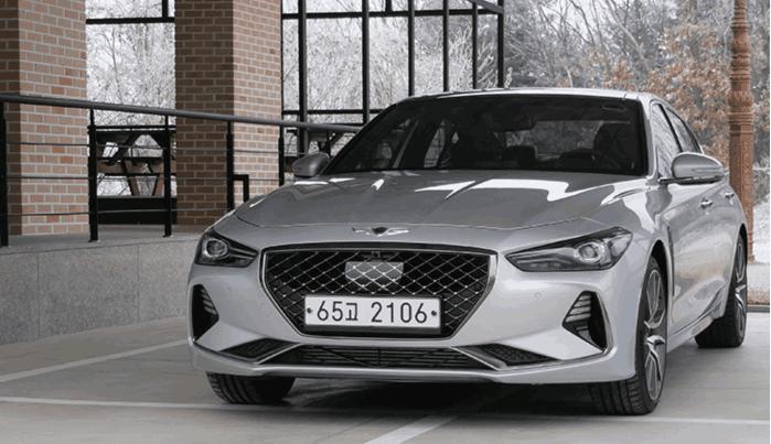 韩系最新车,韩系双龙报价