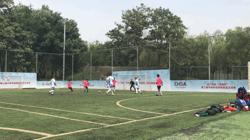 紫禁之巅第2集,紫禁之巅第三场