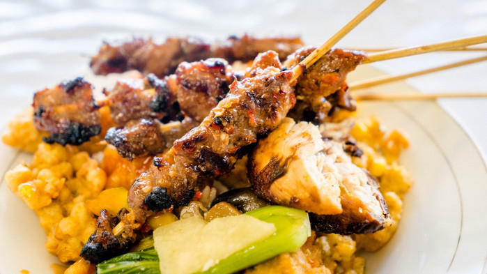 美娜多潜水圣地,印尼美娜多海豚潜水