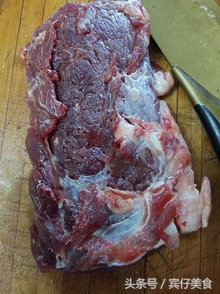 羊肉串的腌制方法去膻味,羊肉串膻味重如何补救