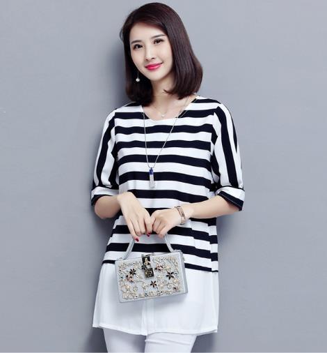 大码年轻妈妈新年装,2018新款妈妈装大码