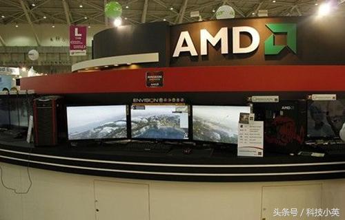 amd最新cpu与英特尔新品比较,英特尔和amd最新cpu