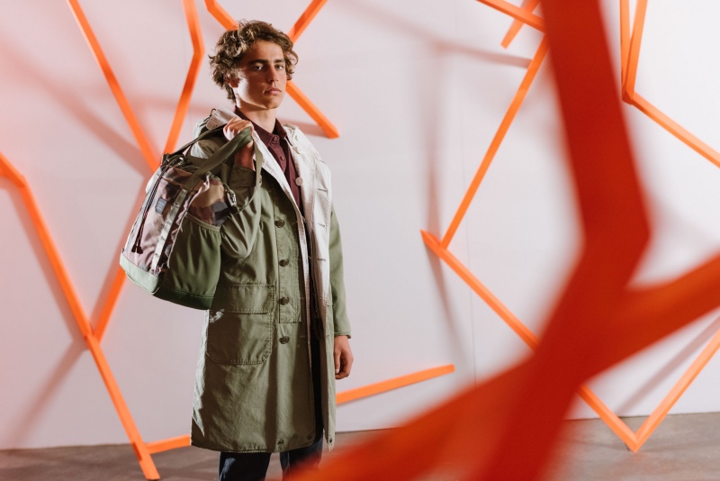 loewe创意总监吴磊,loewe罗意威宣布吴磊成为品牌大使