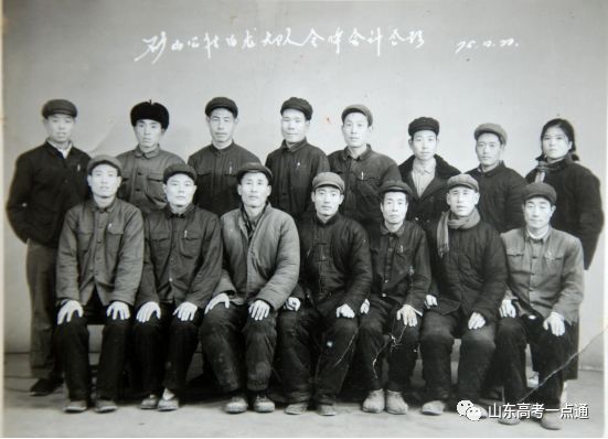 有一种青春叫高考原唱,1977我的高考记忆