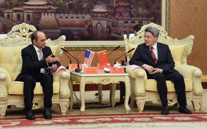 在常州高新区总投资近4亿美元，这家跨国公司“四个字”说明一切！