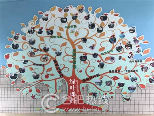 走近身边的好学校,走进身边好学校