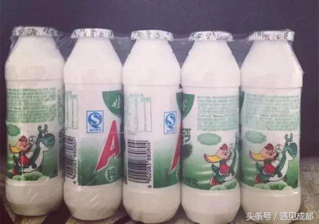 8090后的回忆杀，这些童年美食你还记得多少？