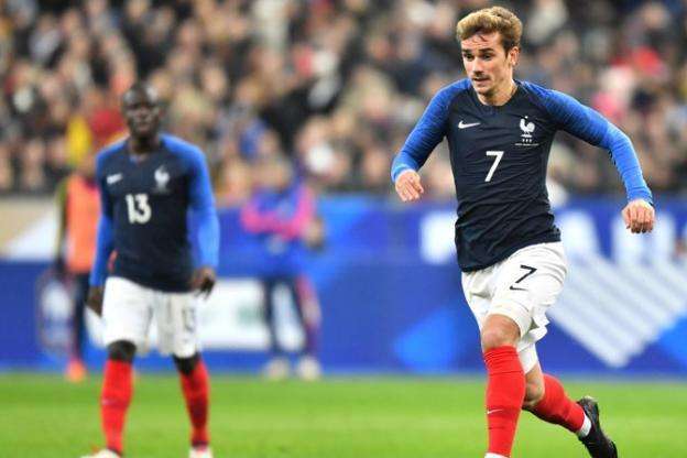 世界杯策划：一飞冲天！高卢雄鸡剑指大力神博格巴能否复制齐祖