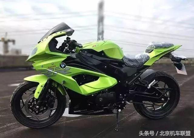 山寨摩托质量有多差,最好的山寨摩托