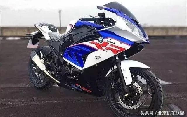 山寨版摩托车有哪些,国产山寨摩托