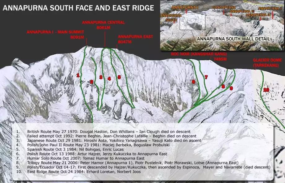 k2和珠峰死亡率,k2和珠峰哪个难爬