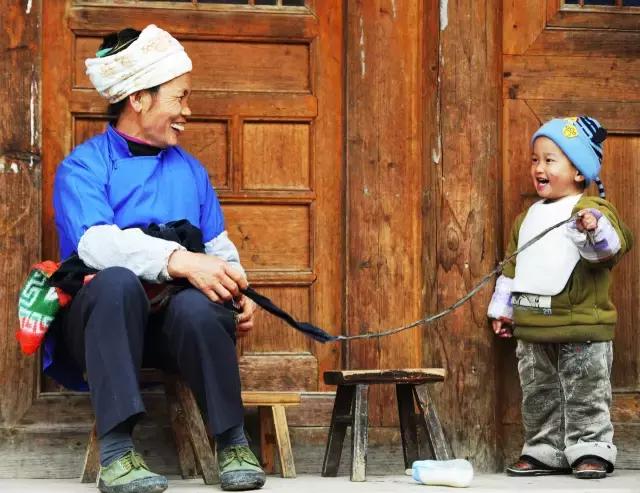 贵州最神秘的地方,贵州神秘地区