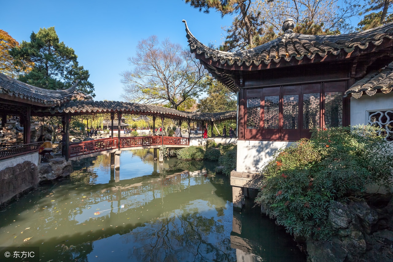 一分钟了解苏州美食,一分钟了解苏州视频