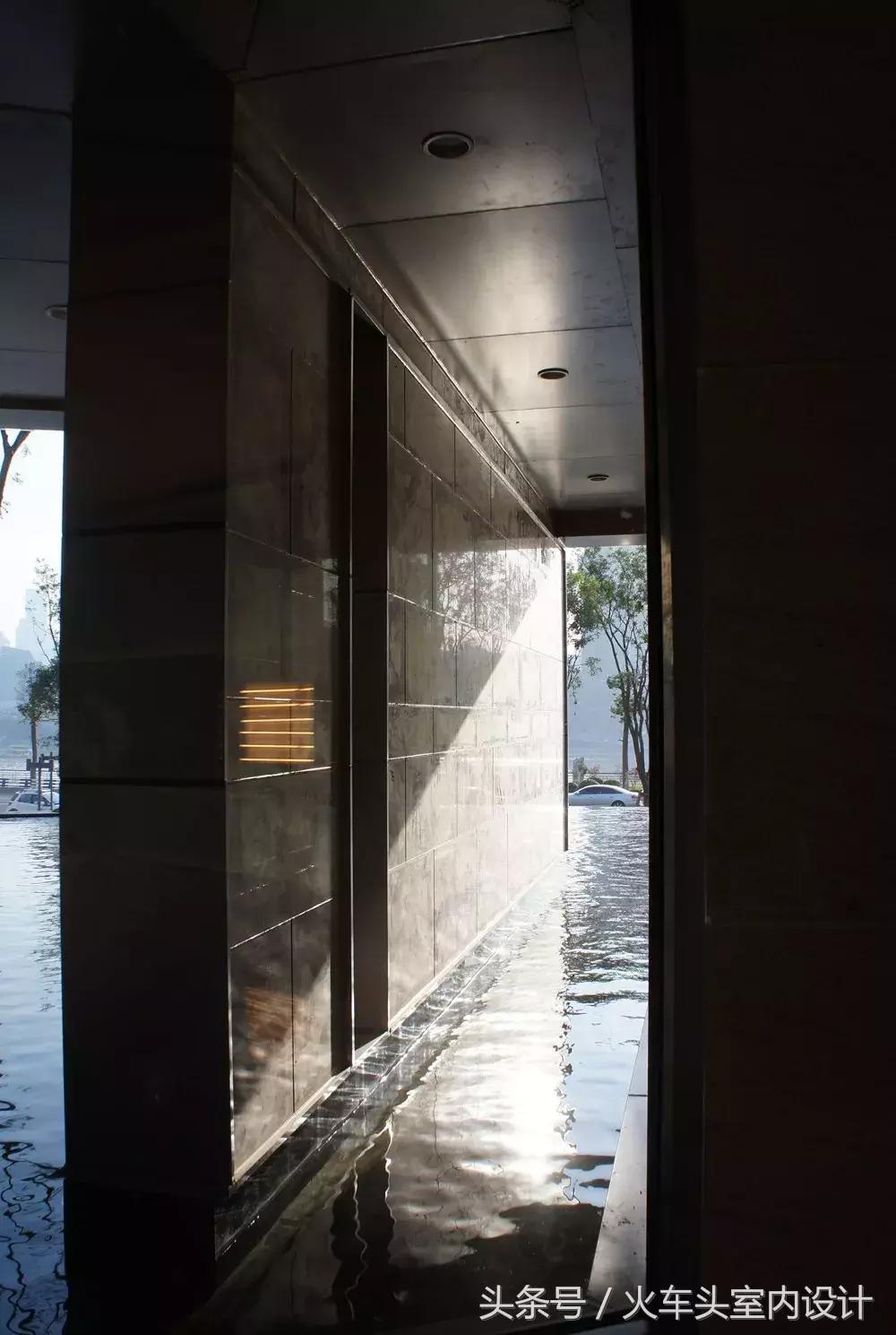 新与旧的对话——重庆弹子石水师兵营会所