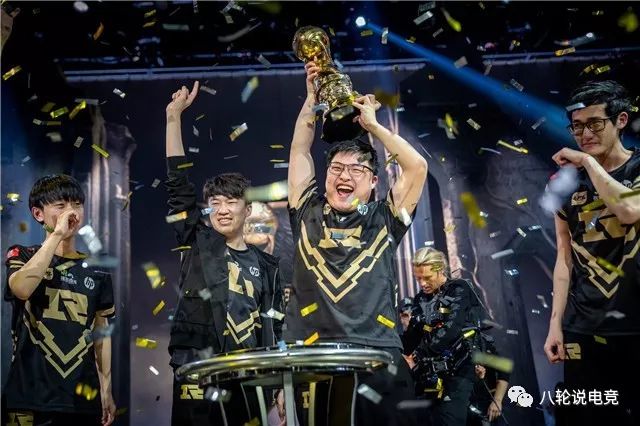 msi夺冠庆典比惨大会,msi夺冠庆典活动比惨大会