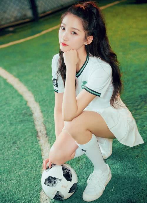 鹿晗篮球球技,鹿晗球技什么水平