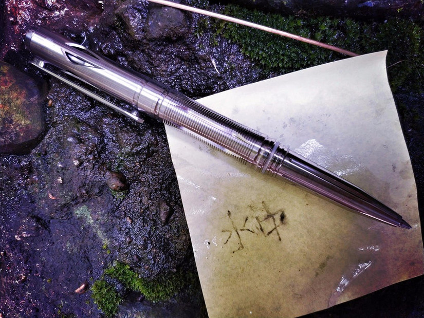 奈特科尔ntp31战术笔评测,奈特科尔ntp21战术笔评测