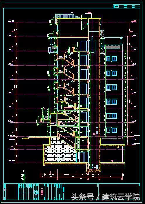 怎样快速看懂土石方施工图纸,看懂cad施工图纸视频教程全集