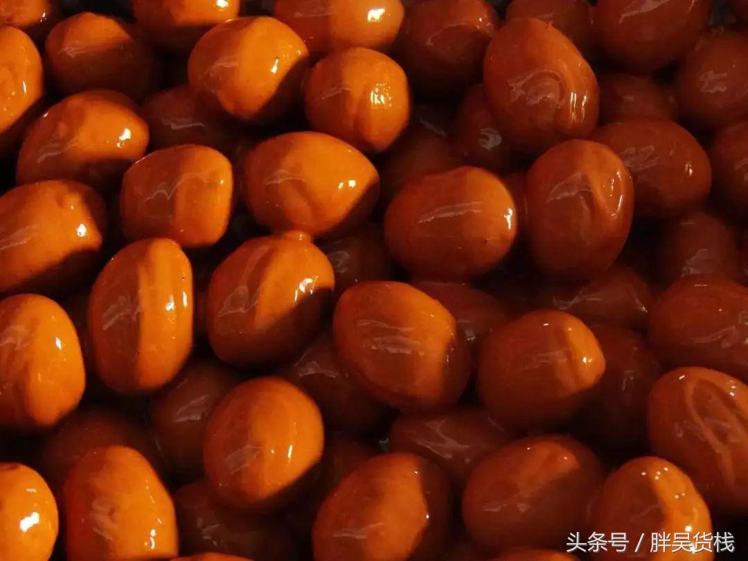 高邮咸鸭蛋正宗的腌制方法,高邮咸鸭蛋腌制现场