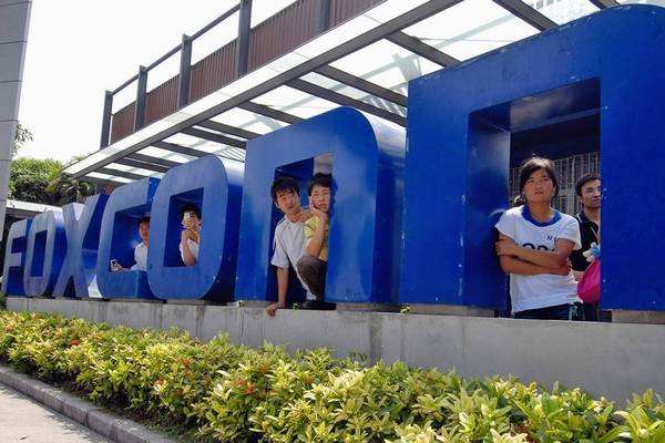 郭台铭为什么把富士康建在龙华,郭台铭富士康五大思维