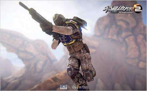 steam上的行星边际2是什么服,steam上好玩的免费游戏行星边际2