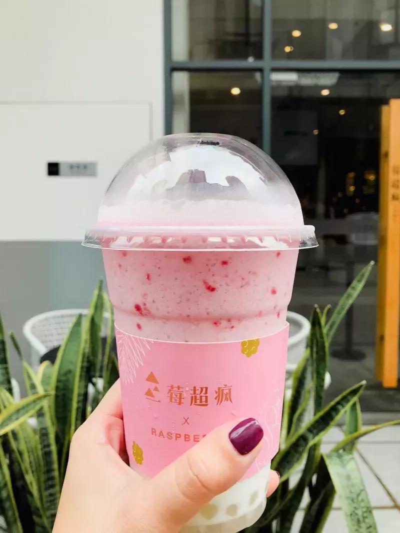 福州好喝的奶茶推荐,福州最好喝的奶茶排名前十