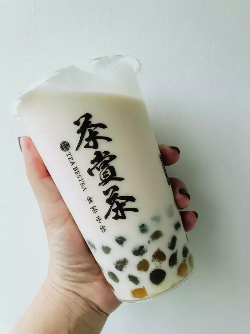 福州好喝的奶茶推荐,福州最好喝的奶茶排名前十