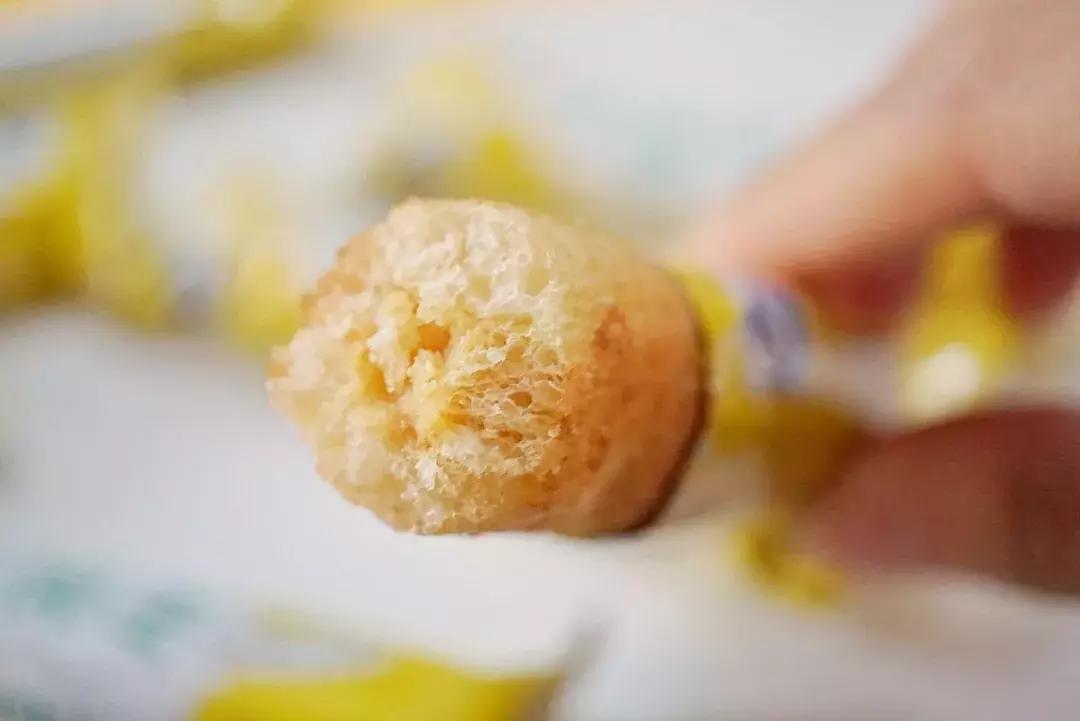 这些包装土土的国货零食，有你的童年吗？