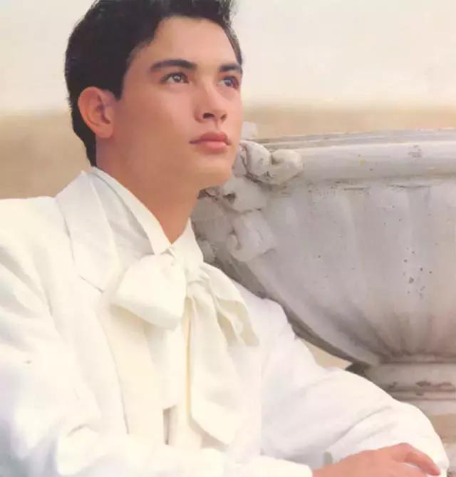 泰剧爸爸大明星,泰剧中演过爸爸的老演员