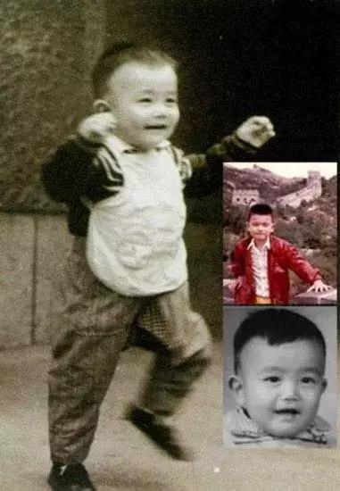 年轻时的霍金照,霍金珍贵照片