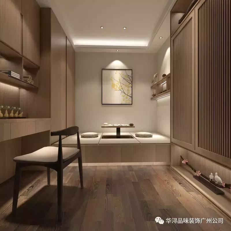 静雅而温馨的家极简生活,一个充满生活气息的家