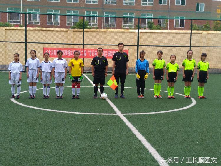 市长杯2023足球赛小学组林州,林州市第五届市长杯足球联赛小学